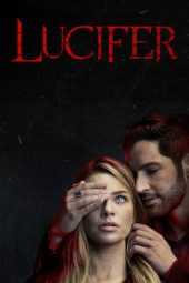 Nonton Film Lucifer